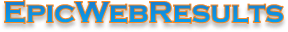epicWebresults logo