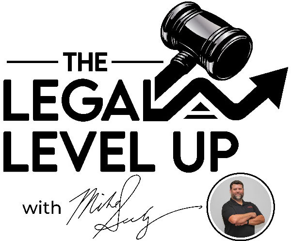 The legal level up